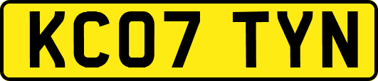 KC07TYN