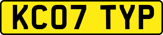 KC07TYP