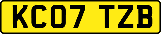 KC07TZB
