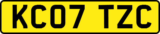 KC07TZC