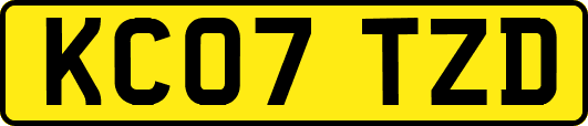 KC07TZD