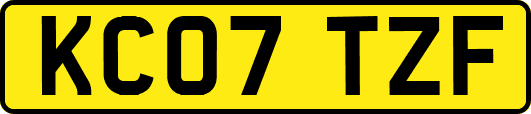 KC07TZF