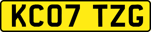 KC07TZG