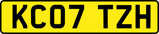KC07TZH
