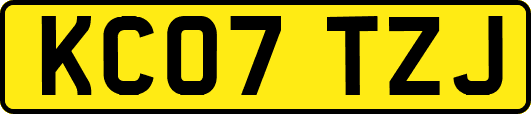 KC07TZJ