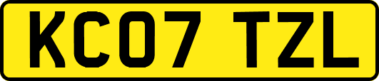 KC07TZL
