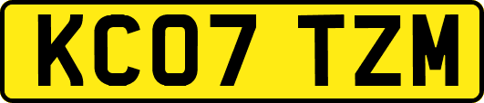 KC07TZM