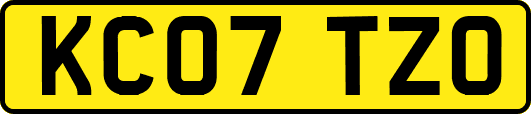 KC07TZO