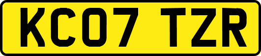 KC07TZR
