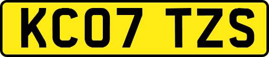 KC07TZS
