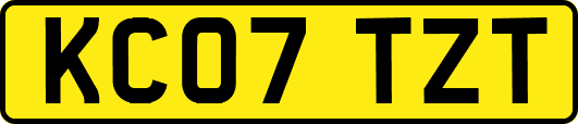 KC07TZT