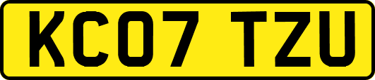 KC07TZU