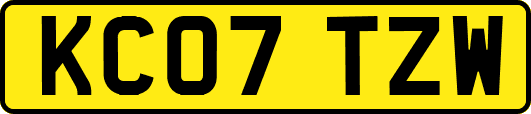 KC07TZW