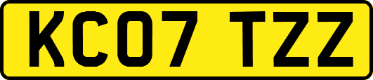 KC07TZZ