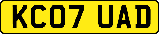 KC07UAD