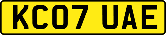 KC07UAE