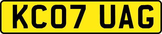 KC07UAG