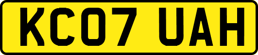 KC07UAH
