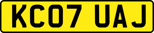 KC07UAJ