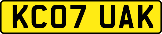KC07UAK