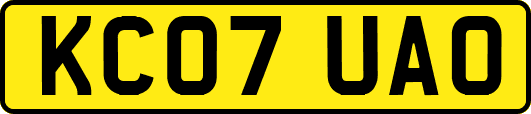 KC07UAO