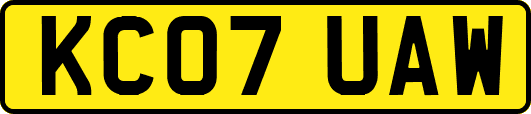 KC07UAW