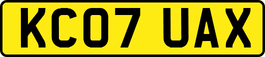 KC07UAX