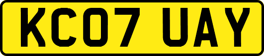 KC07UAY
