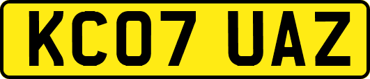 KC07UAZ