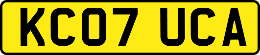 KC07UCA