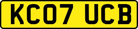 KC07UCB