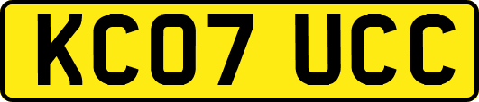 KC07UCC