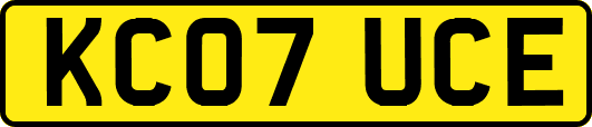 KC07UCE