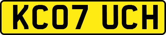 KC07UCH