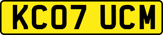 KC07UCM