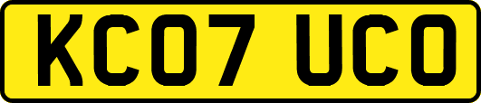 KC07UCO