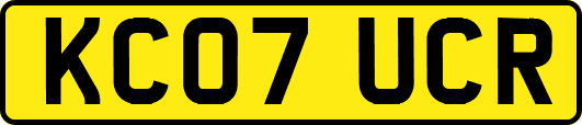 KC07UCR