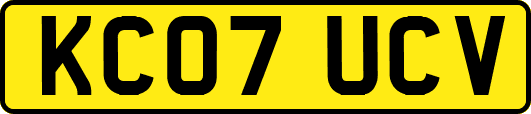KC07UCV