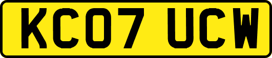 KC07UCW