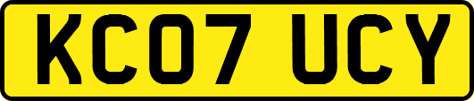KC07UCY