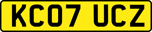 KC07UCZ