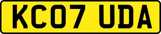 KC07UDA