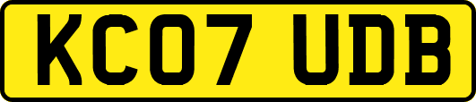 KC07UDB