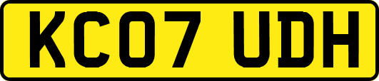 KC07UDH