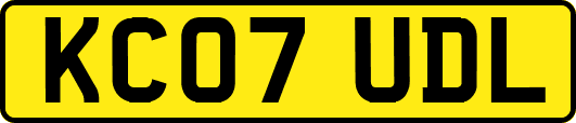 KC07UDL