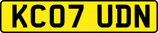 KC07UDN