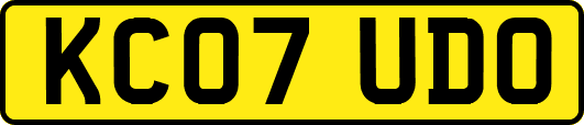 KC07UDO