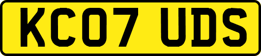 KC07UDS