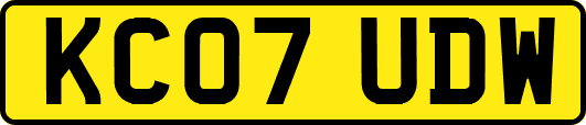 KC07UDW