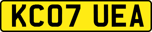 KC07UEA